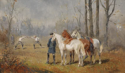 The Duel